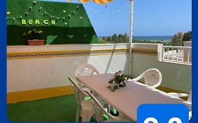 Piso Bolnuevo Playa